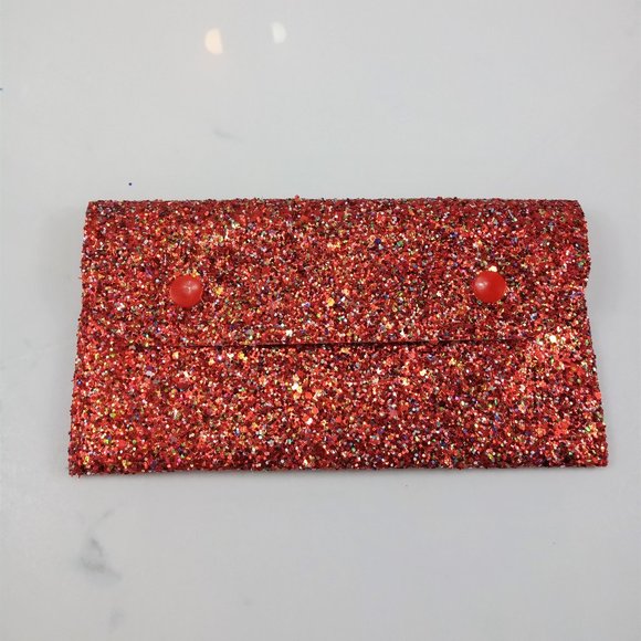 Glam Clutch Red Series - Picture 6 of 11
